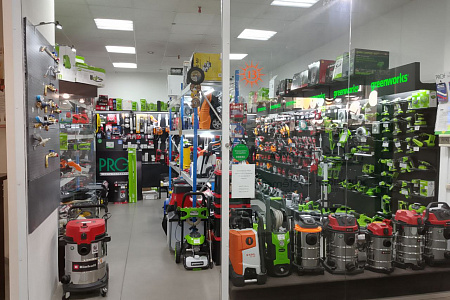 ТЦ Версаль, пав. 13 (Инструмент) НОВЫЙ, ТЦ Версаль, пав. 13/1