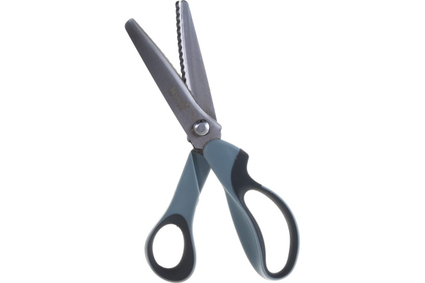 Ножницы по ткани kwb