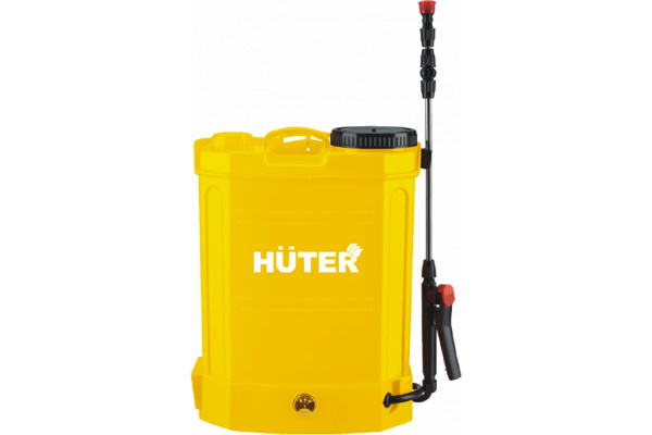 Опрыскиватель аккумуляторный SP-12AC Huter