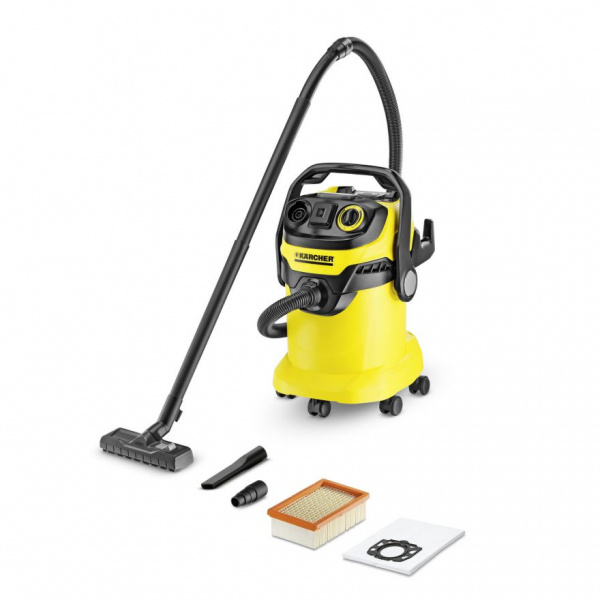 Пылесос WD 5 P KARCHER