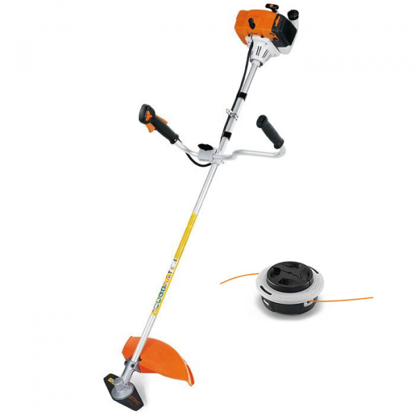 Мотокоса FS250 1,6кВт GSB 230-2 AutoCut 26-2 Stihl
