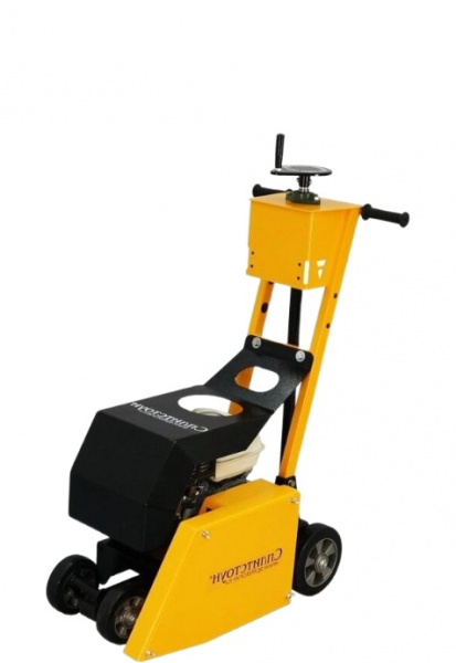 Резчик CS1813 Сплитстоун (двиг. Honda GX390 (11.7 HP)) CS1813/11-01 (М3)Q