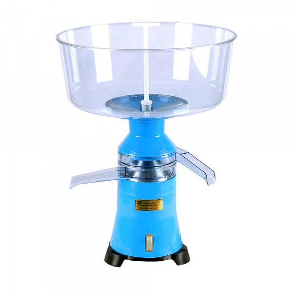 Сепаратор электрический "Мотор Сич -100-19"   (пластик)