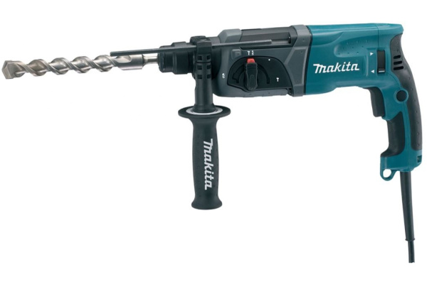 Перфоратор 780Вт 2,7Дж HR2470X15 Makita