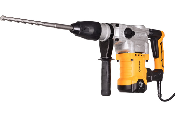 Перфоратор 1600Вт SDS-Max П-1200к-м Вихрь