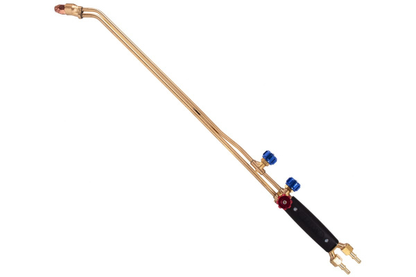 Резак пропановый Р3П-12-У, 800мм, 45° Редиус