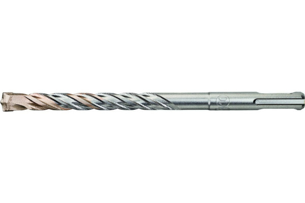 Бур SDS+, 6х100x160мм, 4-х спиральный, Extreme2 DT 9515 DeWalt