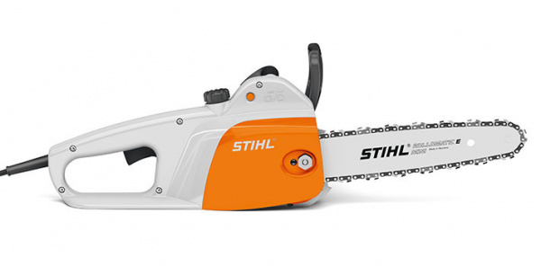 Цепная пила электрическая MSE 141 C-Q 1,4кВт 35см 1,1мм Stihl