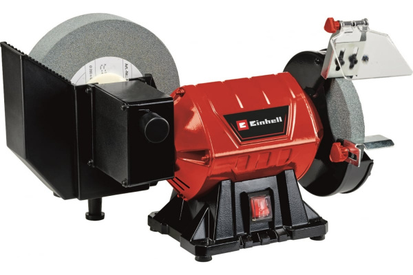 Станок точильный Einhell TC-WD 200/150, 250Вт, 2950/134 об/мин