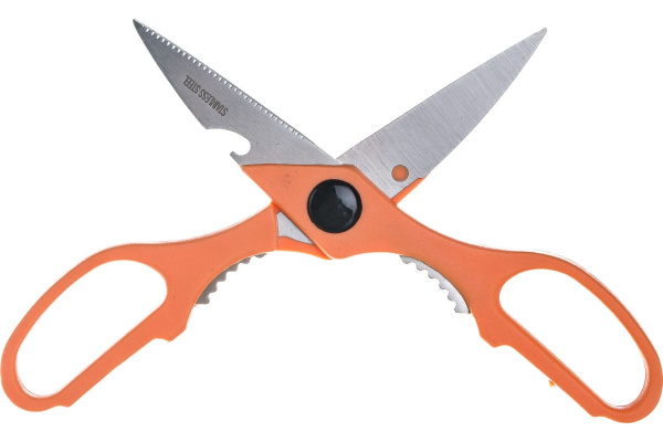 Ножницы технические Fit 205мм, нержавеющая сталь 67321