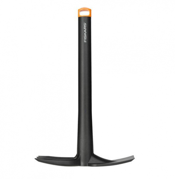 Тяпка посадочная Solid Fiskars