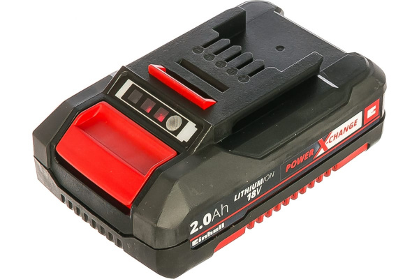 Аккумулятор Einhell PXC 18В 2 Ач