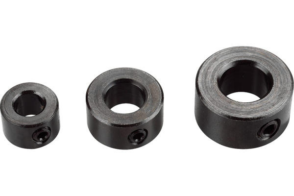 Ограничитель глубины для сверл kwb 3 предмета