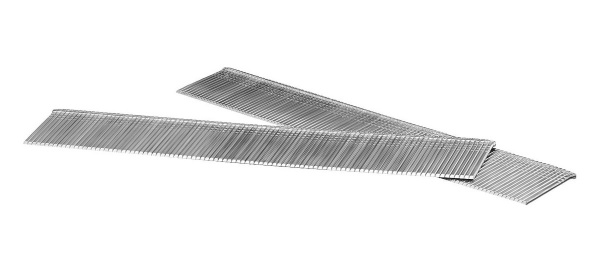 Гвозди для нейлера ЗУБР тип 18GA (47/300/F) 35 мм, 5000 шт, Профессионал (31830-35)