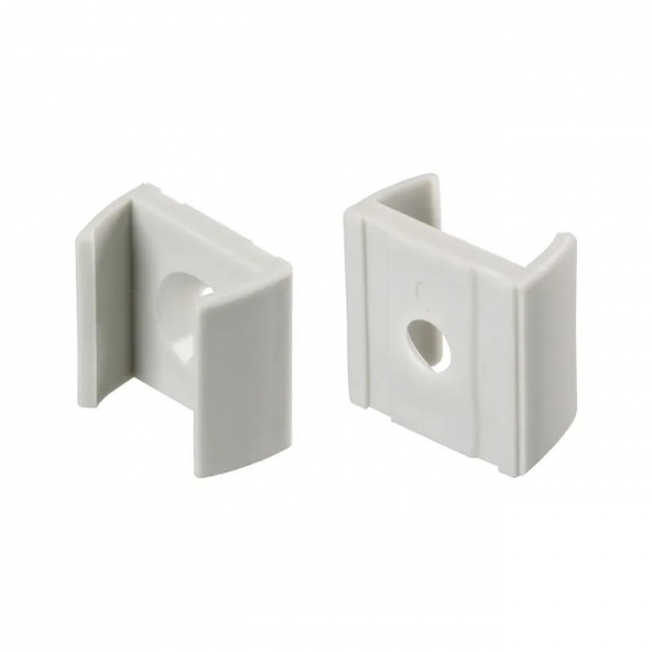 Крепеж монтажный для MIC, PDS Plastic Grey (Пластик) Arlight