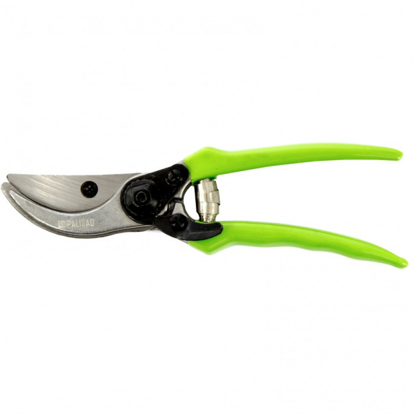 Секатор, 200 мм, пружина возвратная ленточного типа PALISAD