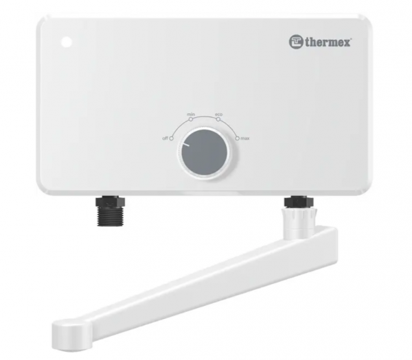 Электрический проточный водонагреватель THERMEX Urban 5500 tap
