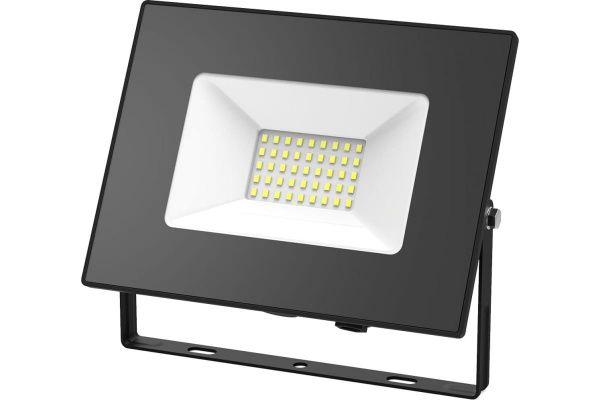 Прожектор светодиодный Gauss 70Вт