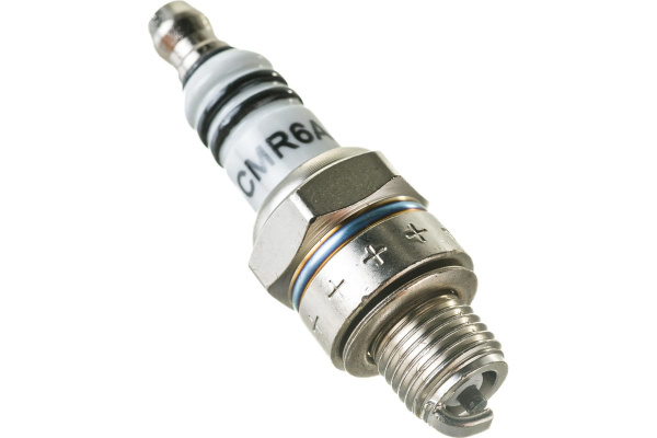 Свеча Champion IGP CMR6A (Husqvarna 122LDx,122C,129R,129LK,333R/Stihl 2mix и 4mix/Champion T334FS)