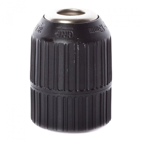 Патрон быстрозажимной RedVerg 2-13мм 3/8"-24UNF