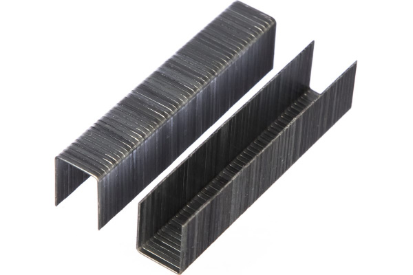 Скобы Stelgrit Тип 140, 14х1,2мм (короб 50)