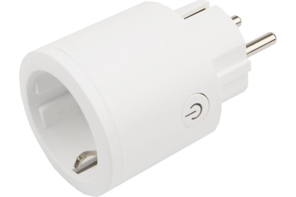 Умная Wi-Fi розетка SECURIC