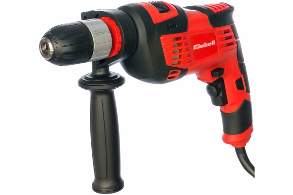 Дрель ударная Einhell TC-ID 720 E, 720Вт