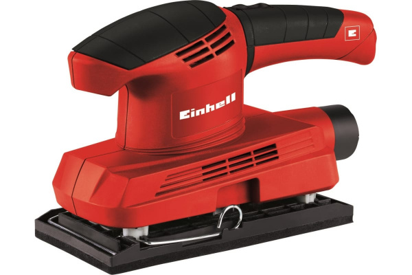 Шлифмашина вибрационная Einhell TC-OS 1520, 150Вт, 230х93мм