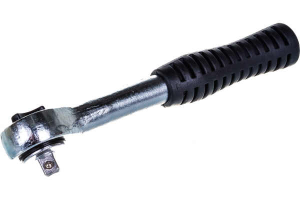 Трещотка для торцовых головок STAYER 1/4" ,45 зубцов (2778-1/4)