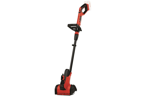 Очиститель аккумуляторный садовых дорожек Einhell PXC PICOBELLA