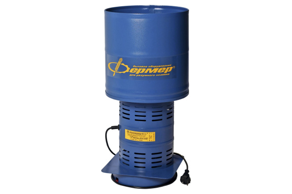 Измельчитель зерна ИЗЭ-25М в упаковке Фермер 400 кг/ч 00-00000961