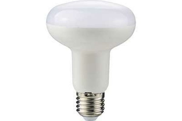 Лампа светодиодная Ecola R80 LED Premium 20Вт E27 4200K