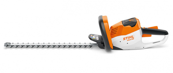 Ножницы аккумуляторные HSA 56 450мм AL Stihl