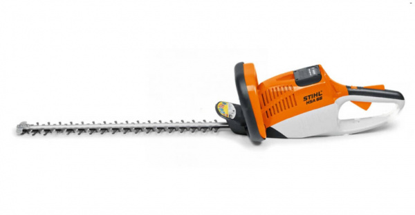 Ножницы аккумуляторные HSA 66 36В 50см 23мм без акк и з/у Stihl