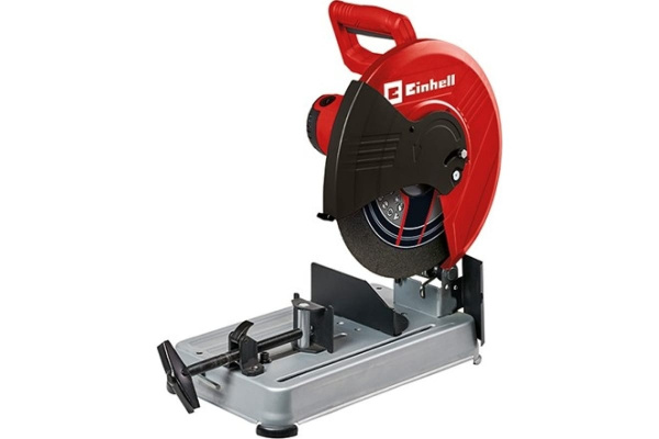 Пила монтажная Einhell TC-MC 355/1