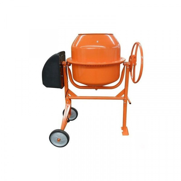 Бетономешалка SWATT CM120