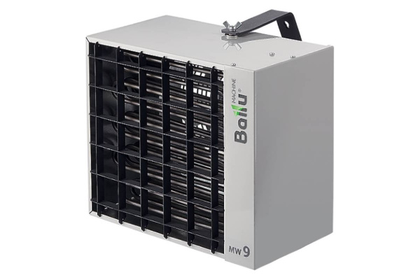 Тепловентилятор  9кВт BHP-MW-9 Ballu