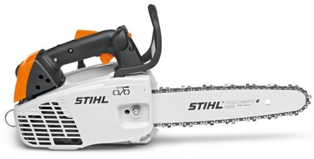 Цепная пила бензиновая MS 193T 1,3кВт 30см Stihl