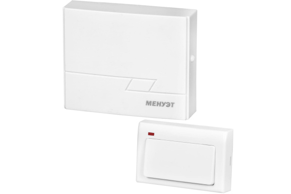 Звонок бесп. Менуэт МН-01Б ТРИТОН