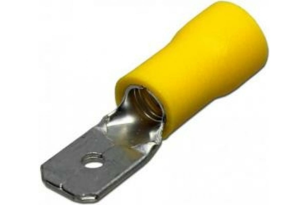 Разъём РпИп 5.5-250 (папа) REXANT