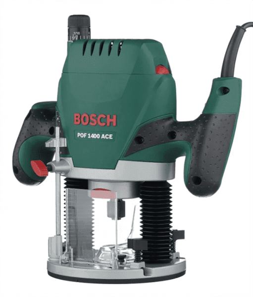 Фрезер Bosch 1400Вт, POF 1400 ACE 060326C820