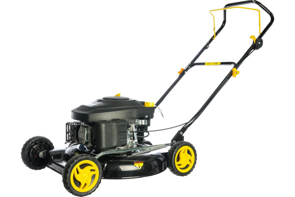 Газонокосилка бензиновая GLM-4.0 G Huter