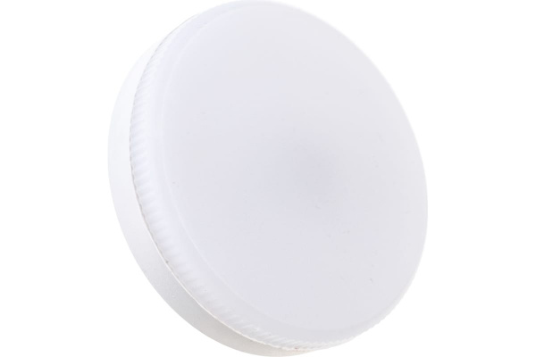 Лампа светодиодная Jazzway LED GX53 10W 4000K 820Lm Power (=75Вт) (10/50)