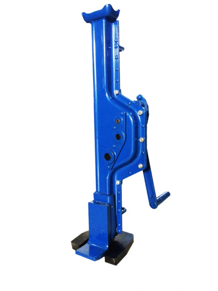 Домкрат реечный 5т R-Tech