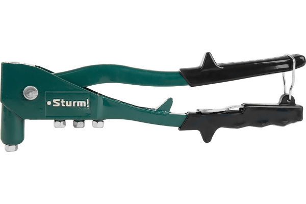 Заклепочник Sturm! 250 мм 1070-07-250