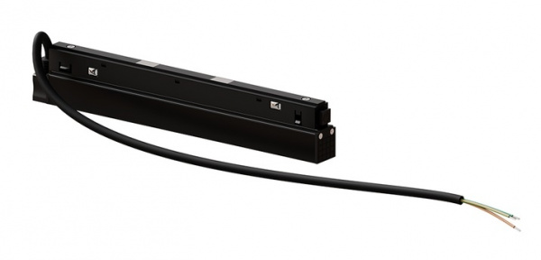 Блок питания встраиваемый в трек 100W 48V для магнитной трековой системы LINEA Arte Lamp
