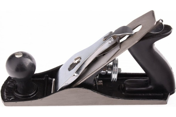 Рубанок 245x58 мм, метал //Sparta