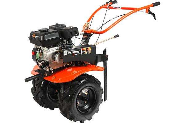 Мотоблок PATRIOT КАЛУГА М X-Drive пониженная передача 440107004