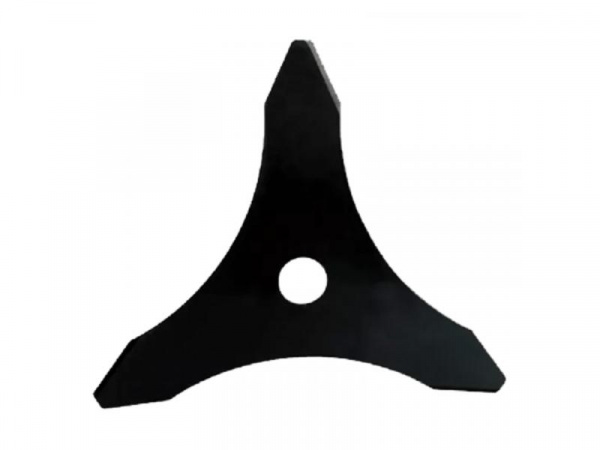 Диск 3z 255х25,4х3 MAX 10000 об./мин. для мотокосы VILLARTEC CB452/532/532P