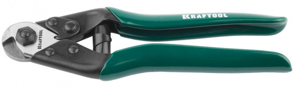 Тросорез профессиональный KRAFTOOL KAYMAN 190мм.